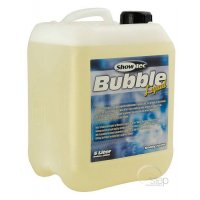 Showtec Bubble Liquid