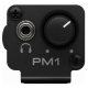 Behringer PM1 in-ear monitor belt-pack - 1