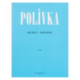 Akordy - Vladimír Polívka