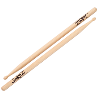 Zildjian 2B Wood Natural