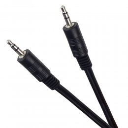 PremiumCord Kabel Jack 3,5mm M/M 15m