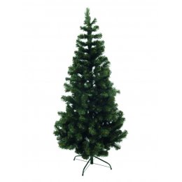 Europalms Vánoční jedle, zelená, 180 cm