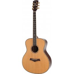 Arrow Platinum A SIT/RW Sitka/Rosewood
