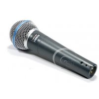 Shure BETA 58A