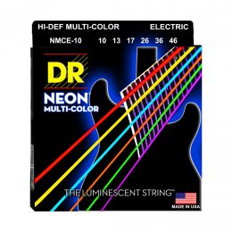 DR Neon Multi-Color NMCE-10
