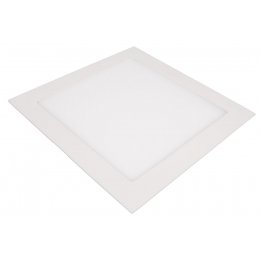 T-LED SN18 LED panel 18W čtverec 225x225mm - denní bílá