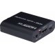 PremiumCord HDMI 4K Audio extractor s oddělením audia na stereo jac... - 5