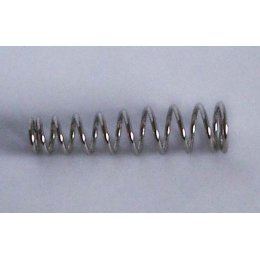 BACH PRUŽINA KE SNÍMAČŮM