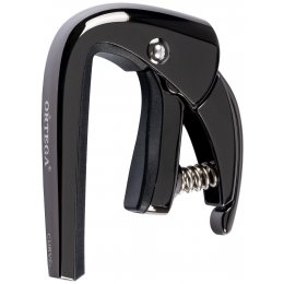 Ortega True Note Capo Curved