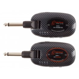 Ortega ODWS-1 Carbon