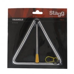 Stagg TRI-6, triangl 6