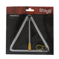 Stagg TRI-6, triangl 6"