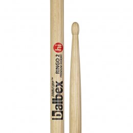 Balbex Ringo II. Hikor