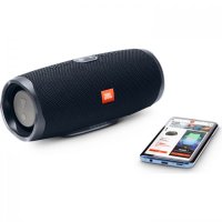 JBL Charge 4 Black