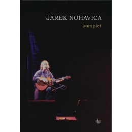 Jarek Nohavica - komplet