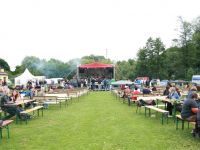 Festival Světlá fest ve Světlé nad Sázavou